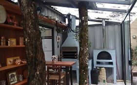 Casa De Campo Em Gramado